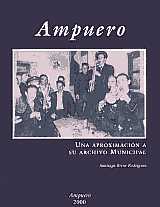  Una aproximaci�n a su archivo municipal