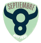 Pe�a 8 de Septiembre