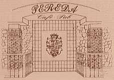 Caf� Pereda